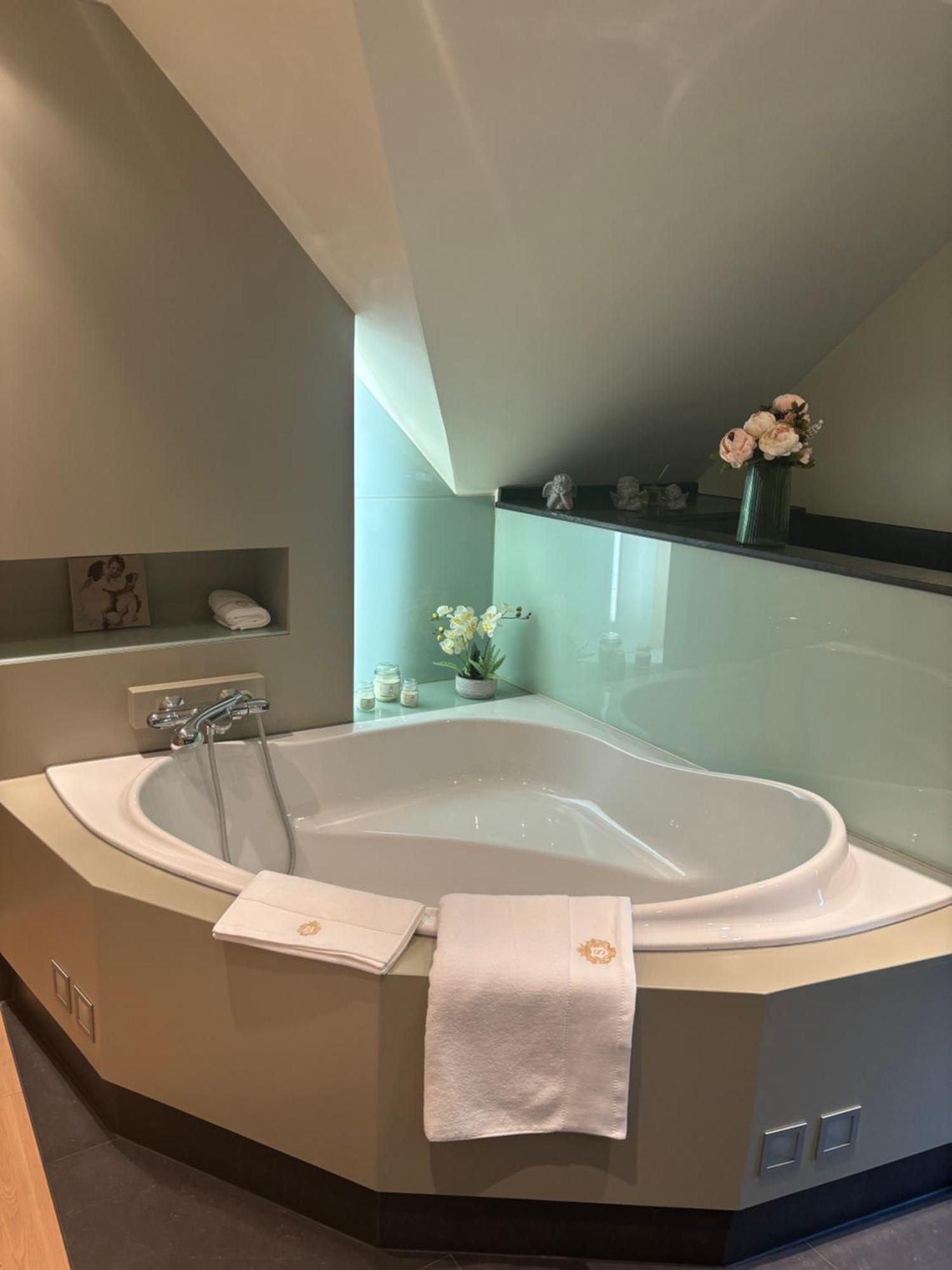 ماسميشلين Sophia Rooms 14 المظهر الخارجي الصورة